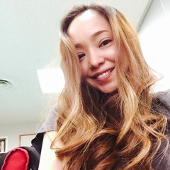 安室奈美恵 By 坂田千春