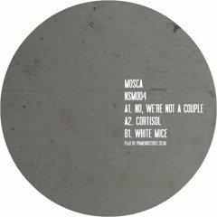 Mosca - Cortisol [NSM004]