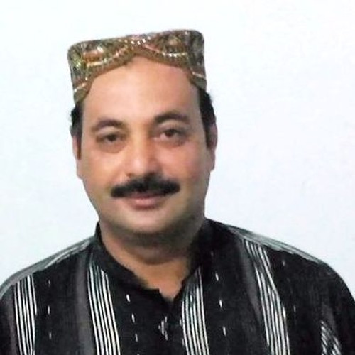 Waiy Dil Bara Dar Wady Mahya Sano Choro ta nai (Ahmed Nawaz Chena)