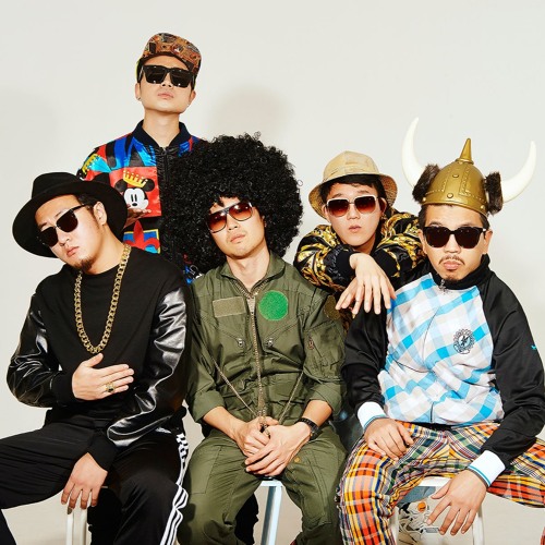 Sultan of the Disco Members Profile (Updated!) - Kpop Profiles
