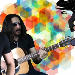 Tesseract - Survival Acoustic Cover