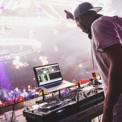 DeeJay T.J - Blackmusic meetz Reggaeton