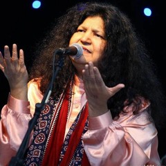 Ishq de Pichche Bane Faqir Aas Heer-Waris-Shah-Abida-Parveen