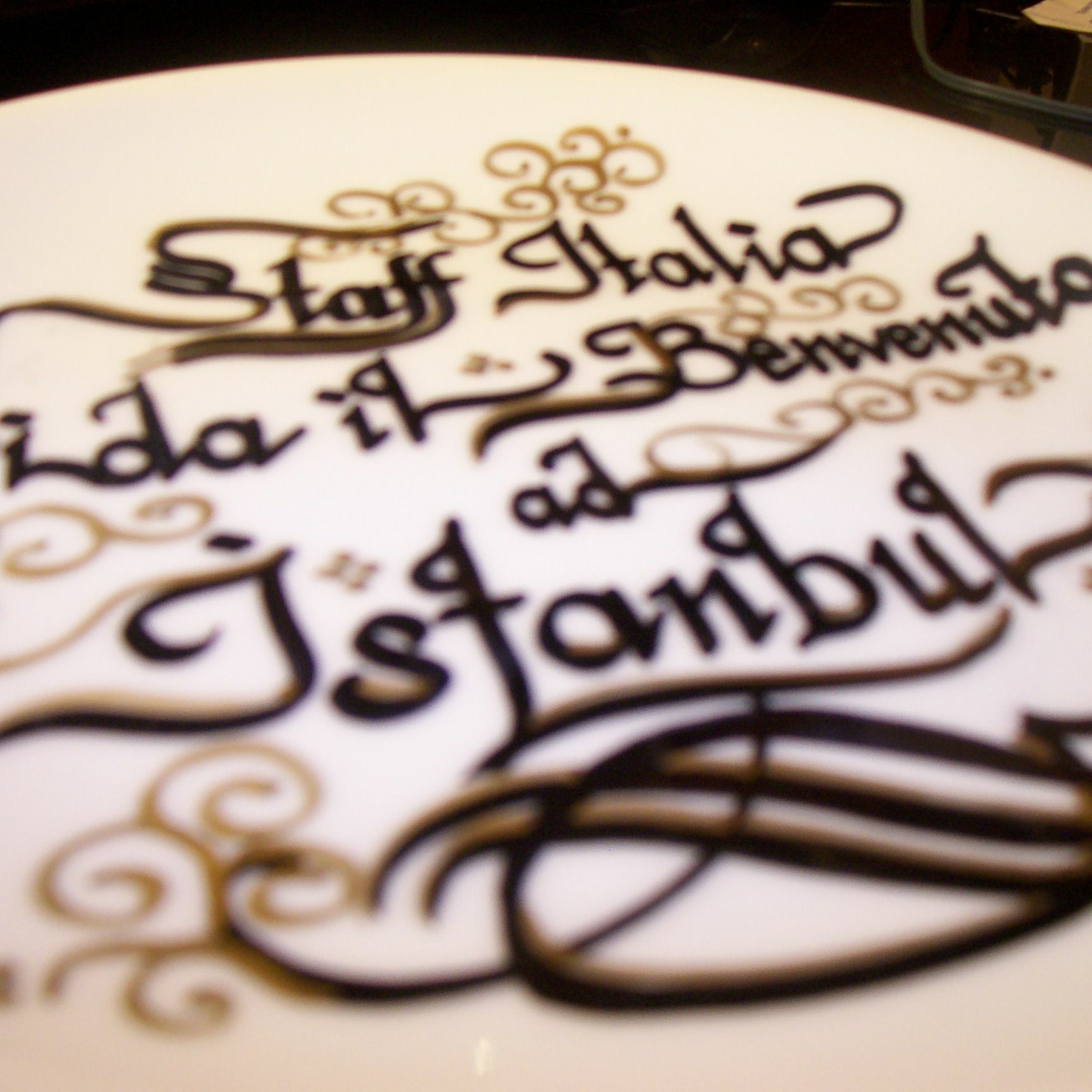 Şahin Meriç - İstanbul episode artwork
