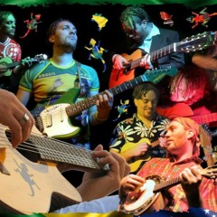 Wonderfull World (SOUL TROPICAL)