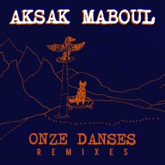 Aksak Maboul - Mastoul Alakefak (Krikor Remix)