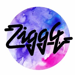 Ziggy Secret Graden May Podcast