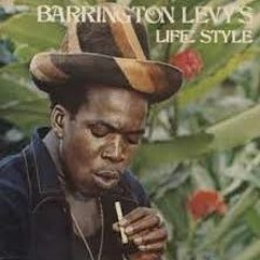 Barrington Levy - I Hold The Handle