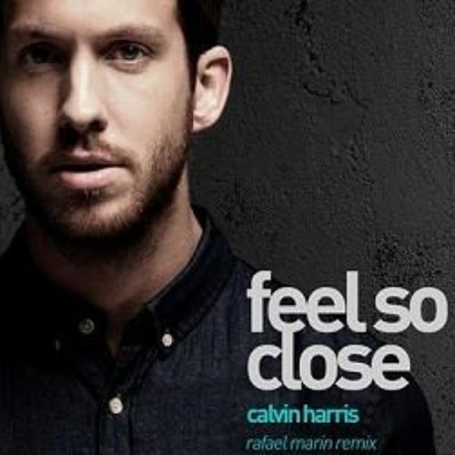 Stream Calvin Harris - Feel So Close (Housejunkee Edit).mp3 by Erik Melo |  Listen online for free on SoundCloud