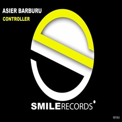 Asier Barburu - Controller