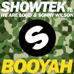 Booyah - 2015 ( IcaL Mix Ft Saddam 212 ) Private Remix