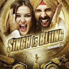REVIEW : SINGH IS BLING & TALVAR  - RJ DHRUMIL