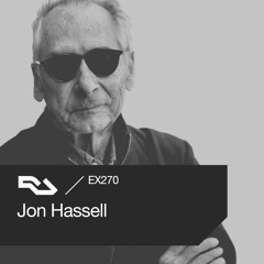 EX.270 Jon Hassell