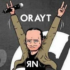 ORAYT! (Original Mix)