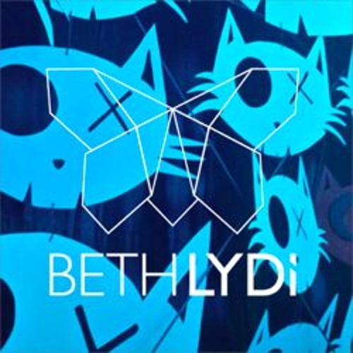 Beth Lydi @ Kater Blau - Heinz Music Label Night 27.09.2015