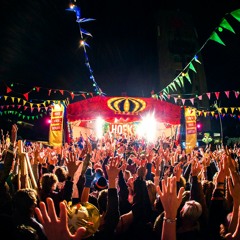 HOEK 2015 - Tony Tobacco & MC Rooie Kees