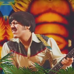 Rolando Bruno - A 5 Años De Acá (Bigote Rebajadito Remix)