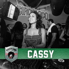 Cassy - The Terrace - August 3rd @ DC10