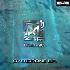 Tiranno - Overdrone (Planet - Core - Mix) Dark Side of Techno