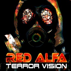 Red - Alfa - Terror - Vision