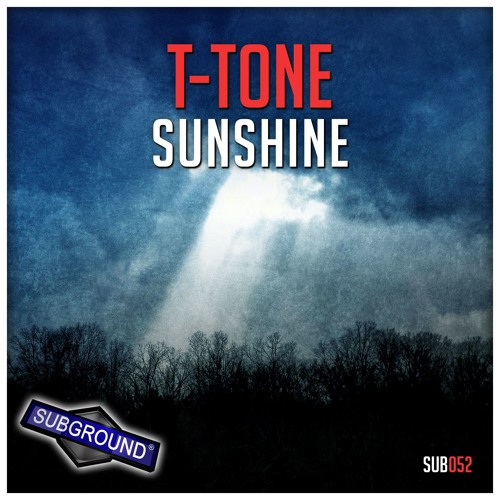 T-TONE SUBGROUND RECORD RELEASE & RADIO SHOW