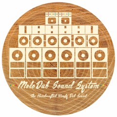 MAT FX & SOOMT - MELODUB DUBPLATE