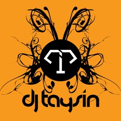 Dj Taysin - Outer Space (Hardstyle) (Preview)