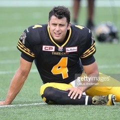 TOFF AND MELISSA INTERVIEW WITH TI - CATS QB ZACH COLLAROS - OCT 1 2015