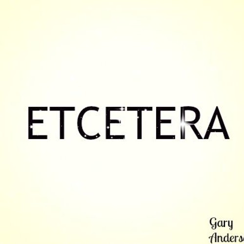 Gary Anderson-ETC-SetLive.