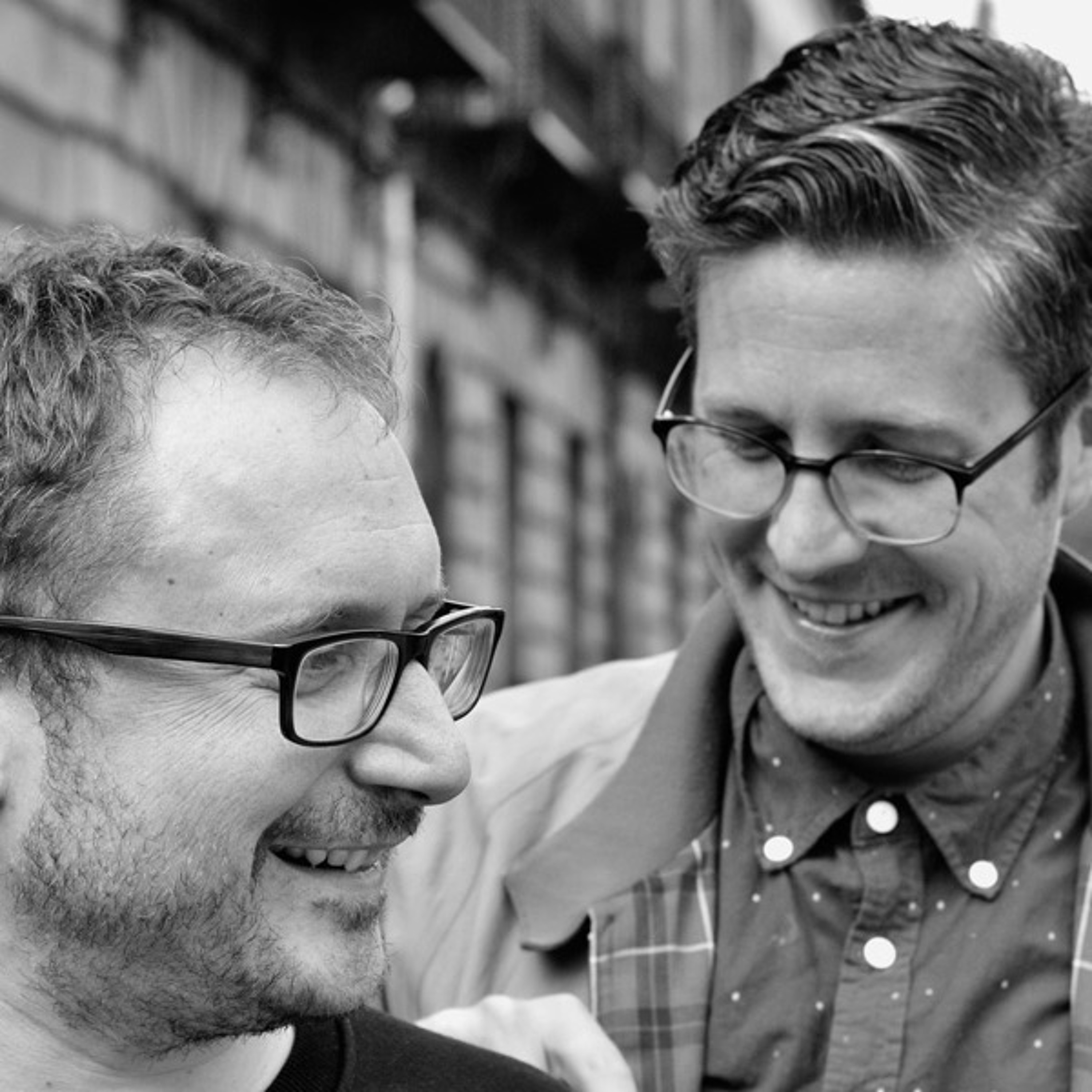 discotech Podcast Series