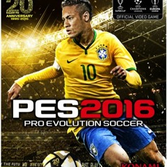 Music Pes2016