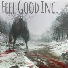 Feel Good Inc. (MDMT Remix)