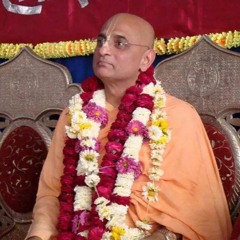 Krishna Bhavanamrita 5