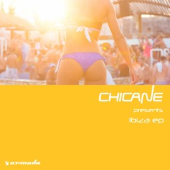 Chicane - Ibiza Strings [OUT NOW]