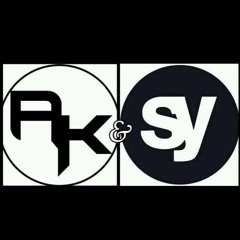 AK & SY - Trance Mixtape Vol. 3
