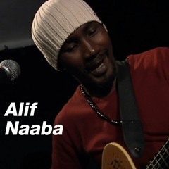 Alif Naaba en acoustique - Doosse