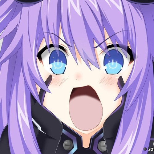 Hyperdimension Stuff