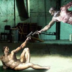 Crush the Infamous Thing - Dan Warren