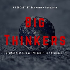 What's 'Smart' about Smart Cities? Dr. Philipp Rode