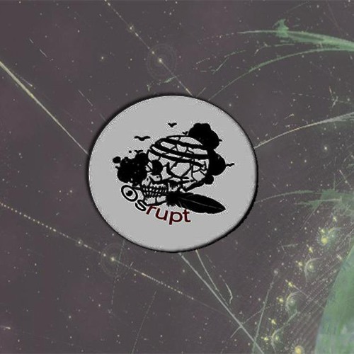 Osrupt - S T W 808 Dark (instrumental)2015 NEW SHIT