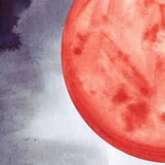 Ichisan - Blood Moon Mix