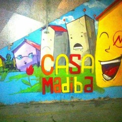 MADIBA ANTHEM  SING ALONG ( CASA MADIBA )