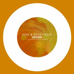 Lenx & Denx - Fiesta (Radio Edit)