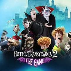 OST - Hotel Transylvania 2 - Ingame Cue - Zapak Games
