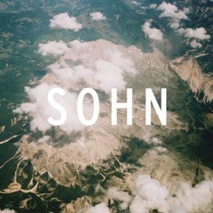 SOHN - Carry Me Home [Obscure Promises EDIT] Unreleased