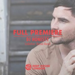 Full Premiere: DJ Honesty - Schillerkiez (Burnski Remix)