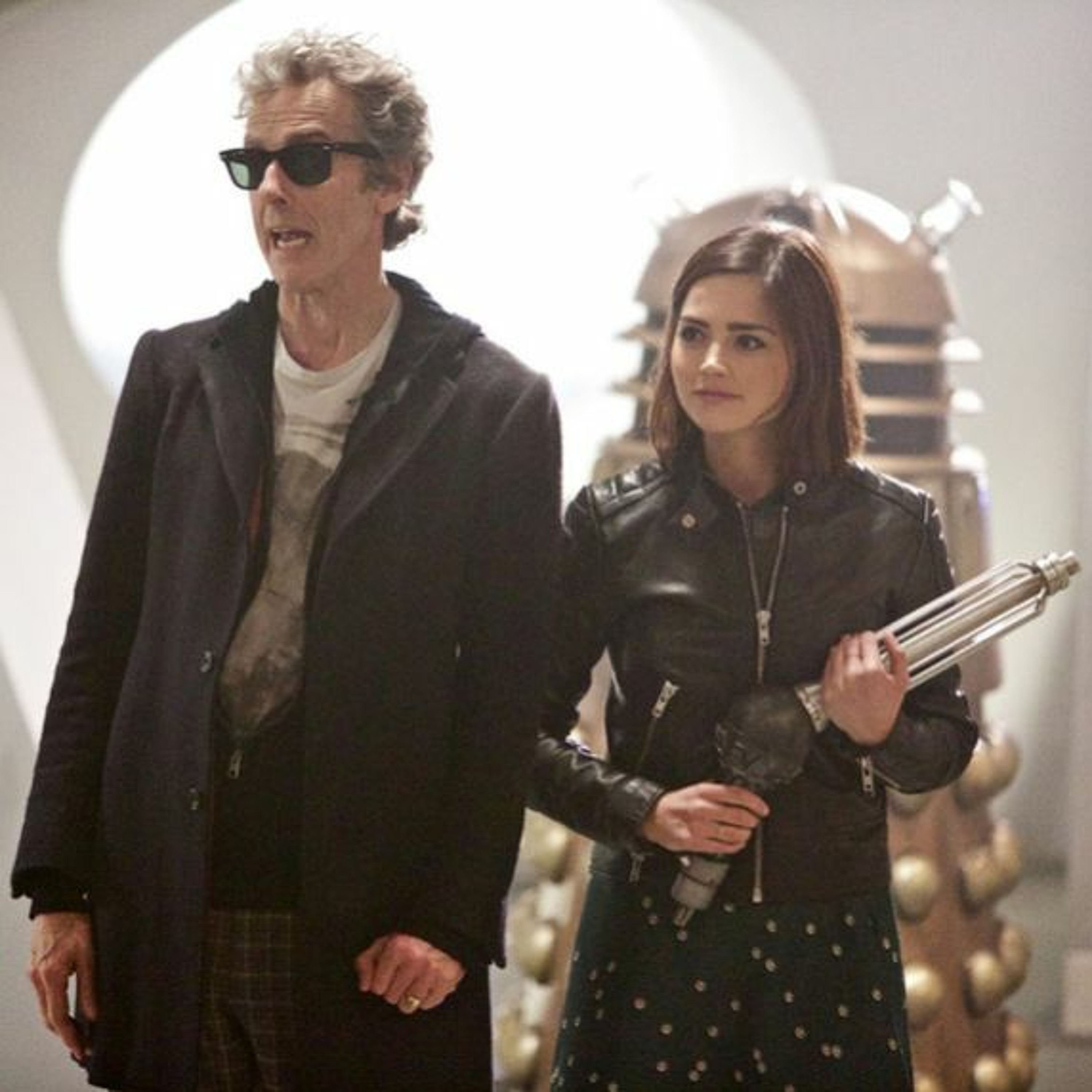 Plano Gallifrey (Podcast)