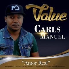 Value Feat. Carls - Amor Real