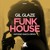 Artwork for Gil Glaze  – Funkhouse (Antonio Giacca Remix)