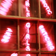 Angel Jr. / Oso - How You Move